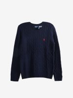 POLO RALPH LAUREN - Women Long Sleeve Pullover