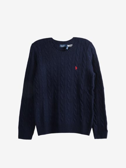 POLO RALPH LAUREN - Women Long Sleeve Pullover