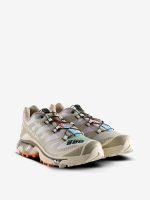 SALOMON - Unisex XT-4 OG Aurora Borealis Sneakers - Image 2