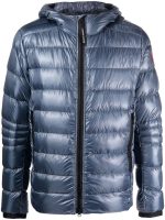 CANADA GOOSE - Men Crofton Hoody Jacket - Image 4