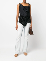 GALLERY DEPT. - Men 90210 La Flare Washed Denim Jeans - Image 3