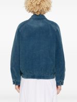 MIU MIU - Women Washed Corduroy Jacket - Image 3