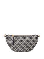 TORY BURCH - Women T Monogram Belt Bag - Image 4