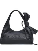 Black bag, front view