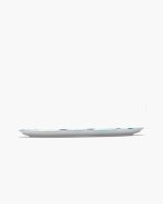 SERAX X MARNI - Camelia Aubergine Mf Oval Plate °2 Camelia Aubergine Mf - Image 4
