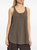 LEMAIRE - Women Bias Cut Tank Top