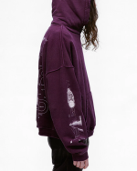 ENFANTS RICHES DEPRIMES - Men Remember When Hoodie - Image 5