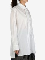 Y'S - Women Front/Back Buttoned Open Blouse - Image 2