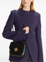 TORY BURCH - Women Eleanor Slim Saddlebag - Image 2