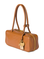 MIU MIU - Women Small Leather Beau Bag - Image 4