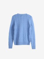 POLO RALPH LAUREN - Women Long Sleeve Pullover - Image 2