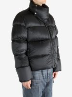 RICK OWENS - Men Turtle Jacket - Image 2