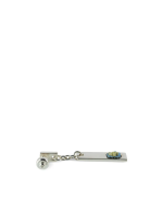 PARTS OF FOUR - Plate Dangle Earring (Zincite, PA+ZIN) - Image 2
