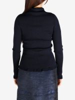 CECILIE BAHNSEN - Women Oda Top - Image 3