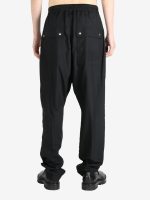 RICK OWENS - Men Pantaloni Bela Pants - Image 3