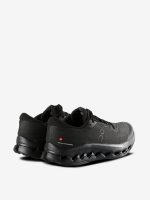 ON RUNNING - Men Cloudsurfer Trail 2 WP Sneakers - Image 3