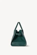 THE ROW - Women Soft Margaux 15 Bag - Image 3