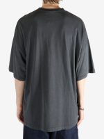 CARHARTT WIP - Unisex S/S Hudson Pocket T-Shirt - Image 3