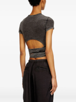 DIESEL - Women T-Bunny-Tail-R1 Tank Top - Image 2