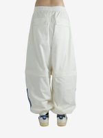 ADIDAS X WILLY CHAVARRIA - Unisex Poplin Track Pants - Image 3
