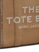 MARC JACOBS - Women The Medium Jacquard Tote Bag - Image 7