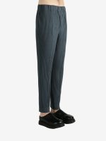 HOMME PLISSE ISSEY MIYAKE - Men Compleat Trouser - Image 2