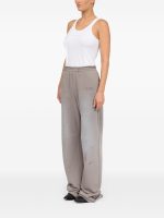 MM6 Maison Margiela - Women Baggy Pants - Image 3