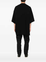 RICK OWENS - Men Tommy T-shirt - Image 2