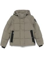 CANADA GOOSE - Women Black Label Junction Parka - Image 5