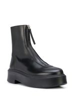THE ROW - Women Zipped Boot - Image 2
