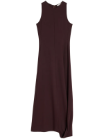 LEMAIRE - Women Twisted Hem Dress - Image 6