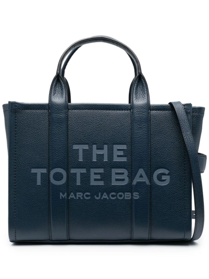 Navy bags,front view