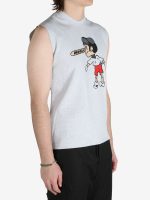 MAGLIANO - Unisex Mascotte Tank - Image 2