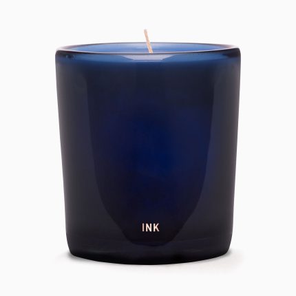 PERFUMER H - Ink Handblown Candle
