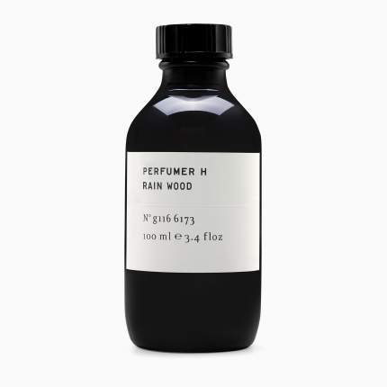 PERFUMER H - Rain Wood Eau De Parfum Refill