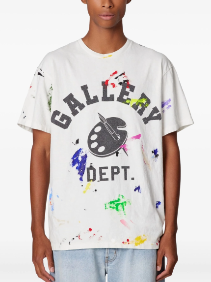 GALLERY DEPT. - Men Art Dept Tee