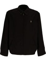 POLO RALPH LAUREN - Men Bi Swing Windbreaker - Image 4