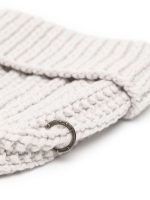 WERKSTATT MUCHEN - Cap Sailor Ring Unite Beanie M8060 - Image 2