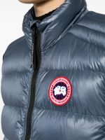 CANADA GOOSE - Men Crofton Vest - Image 4