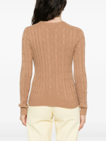 POLO RALPH LAUREN - Women Pullover Sweater - Image 3