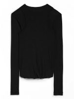 JIL SANDER - Women Long-Sleeved Shirt - Image 5