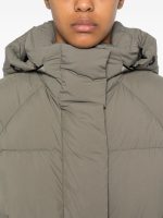 CANADA GOOSE - Women Black Label Junction Parka - Image 4