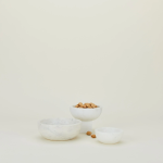 HAWKINS NEW YORK - Simple Marble Bowl - Image 4
