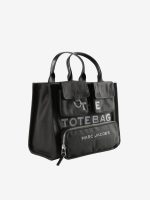 MARC JACOBS - Women The Medium Tote Bag - Image 2