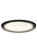 ANN DEMEULEMEESTER X SERAX - 28CM Plate - Image 2