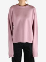 EXTREME CASHMERE - Unisex  N°426 Comfy Sweater - Image 2