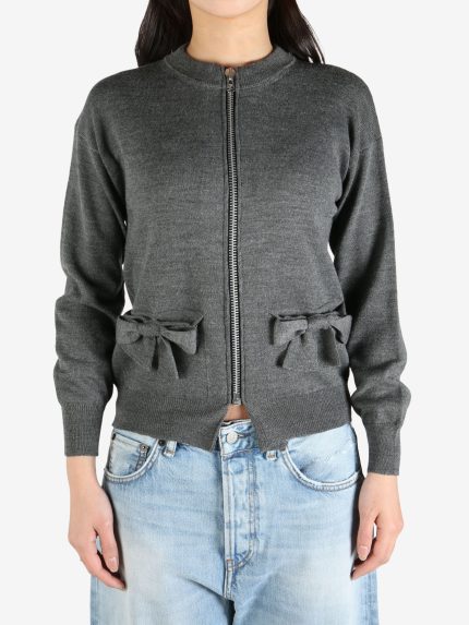 MAGLIANO - Unisex Bebè Cardigan