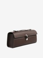 SAVETTE - Women Slim Symmetry Pochette Bag - Image 2