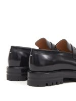 MAISON MARGIELA - Women Tabi Country Loafer - Image 4