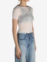 BASERANGE - Women Aroostook Tee - Image 2